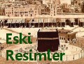 Mescid-i Haram Eski Resimleri