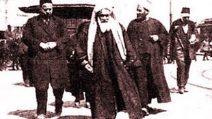 Şeyh Esad Erbilî Hocaefendi
