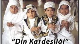 DİN KARDEŞLİĞİ VE TOPLUMSAL DAYANIŞMA