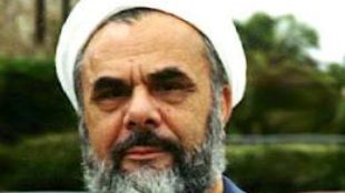 Mahmud Esad Coşan Hocaefendi
