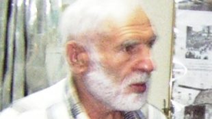 HASAN ÇOPUR