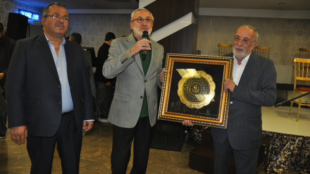 Memleket Gazetesi’nde Derneğimiz